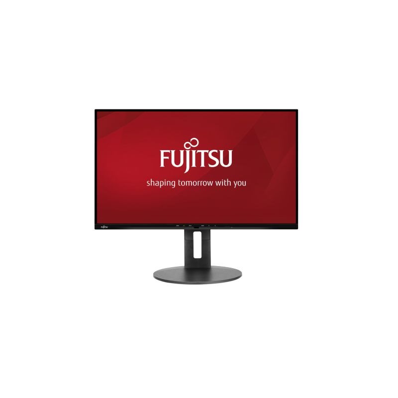 Fujitsu P27-9 TS QHD LED 68,5cm 27Zoll 2560x1440 QHD Fujitsu P27-9 TS QHD LED 68,5cm 27Zoll 2560x1440 QHD von Fujitsu
