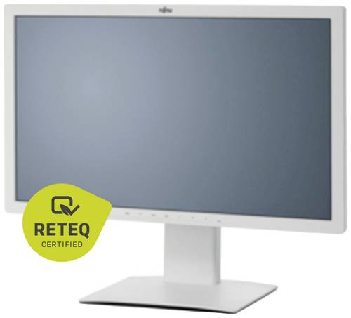 Fujitsu P27T-7 QHD LCD-Monitor (generalüberholt) (sehr gut) 68.6cm (27 Zoll) 2560 x 1440 Pixel 16:9 von Fujitsu