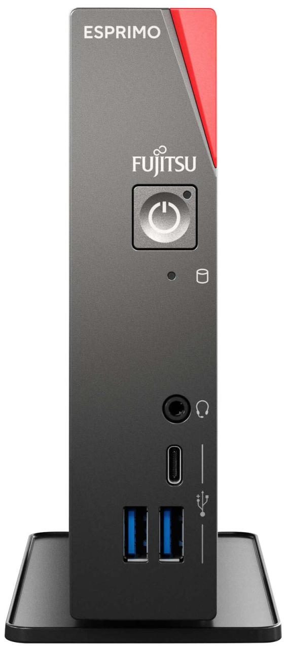 FUJITSU Esprimo G9012 PC von Fujitsu
