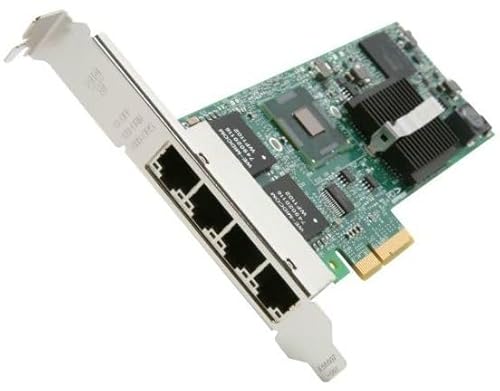 Fujitsu PLAN EM 4X1GB T Interface Card, S26361-F5302-L401 (Interface Card) von Fujitsu