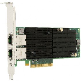 Fujitsu PLAN EP OCE14102 2X 10GB EmulexOCe14102-NT, Internal, S26361-F5557-L501 (EmulexOCe14102-NT, Internal, Wired, PCI Express, Fiber, 10000 Mbit/s) von Fujitsu