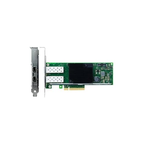 Fujitsu PLAN EP X710-DA2 2X10GB SFP+ PERP Fujitsu PLAN EP X710-DA2 2X10GB SFP+ PERP von Fujitsu