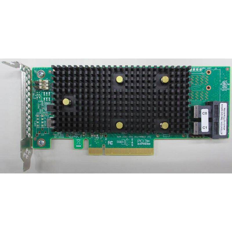 Fujitsu PRAID CP500i RAID Controller von Fujitsu