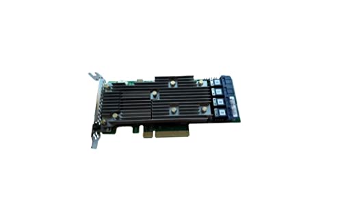 Fujitsu PRAID EP580i FH/LP RAID Controller PCI Express 3.0 12 Gbit/s Schnittstellenkarte/Adapter von Fujitsu