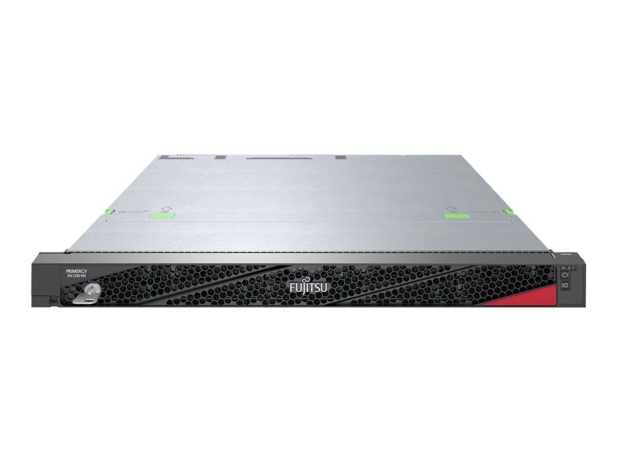Fujitsu PRIMERGY RX1330 M5 VFY:R1335SC044IN Fujitsu PRIMERGY RX1330 M5 VFY:R1335SC044IN von Fujitsu