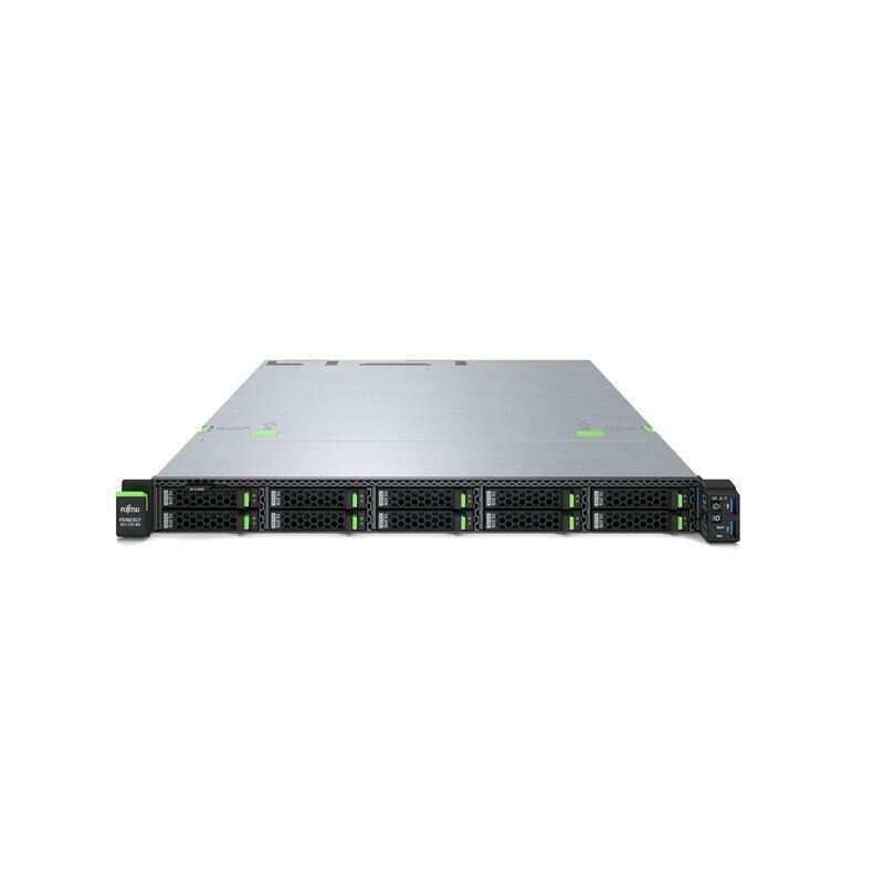 Fujitsu PRIMERGY RX1330 M6 VFY:R1336SC082IN Fujitsu PRIMERGY RX1330 M6 VFY:R1336SC082IN von Fujitsu