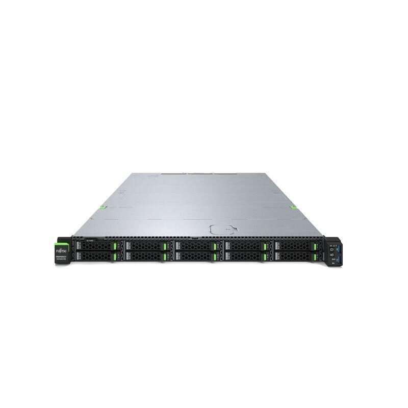 Fujitsu PRIMERGY RX1440 M2 VFY:R1442SC331IN Fujitsu PRIMERGY RX1440 M2 VFY:R1442SC331IN von Fujitsu