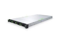 Fujitsu RX2530M7 4410T-10C Silber 32GB 8SFF 2x900W von Fujitsu