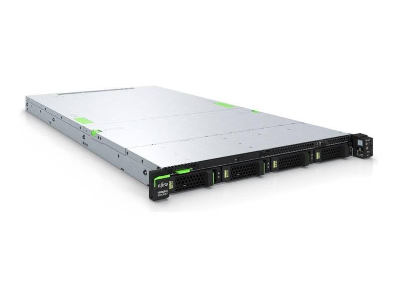 Fujitsu PRIMERGY RX2530 M7 VFY:R2537SC340IN von Fujitsu