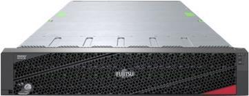 Fujitsu PRIMERGY RX2540 M6 - Server - Rack-Montage - 2U - zweiweg - 1 x Xeon Gold 6346 / 3,1 GHz - RAM 32GB - SATA/SAS - Hot-Swap 6,4 cm (2.5) Schacht/Schächte - keine HDD - DVD-Writer/Blu-ray - GigE - kein Betriebssystem - Monitor: keiner (VFY:R2546SC221IN) von Fujitsu