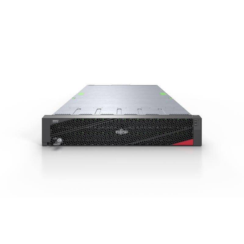 Fujitsu PRIMERGY RX2540 M6 VFY:R2546SC051IN von Fujitsu