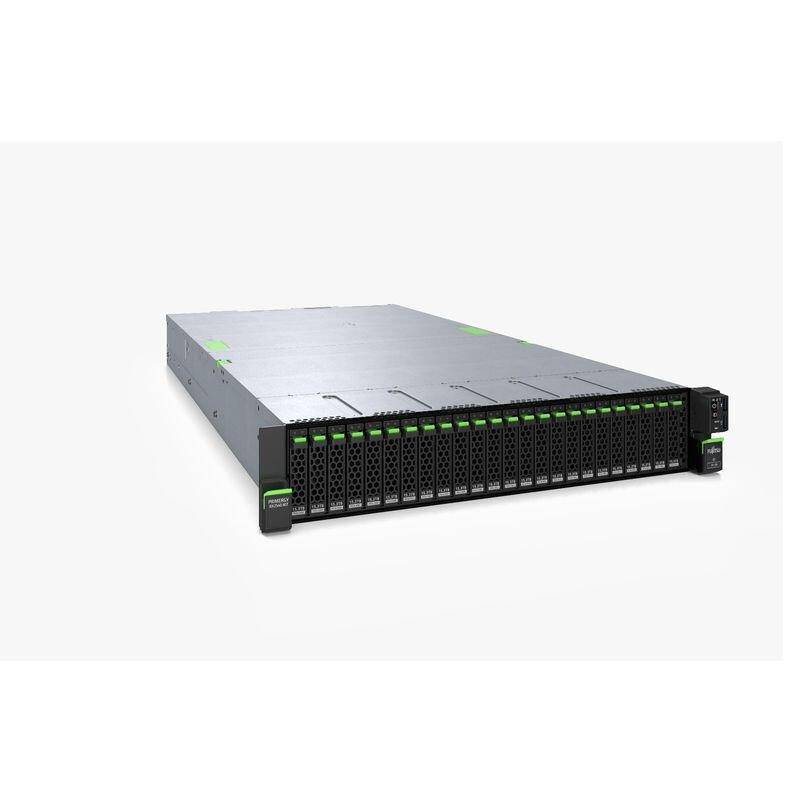 Fujitsu PRIMERGY RX2540 M7 VFY:R2547SC220IN von Fujitsu