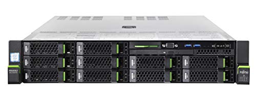 Fujitsu PRIMERGY RX2540M5 SL 4208 Fujitsu PRIMERGY RX2540M5 SL 4208 von Fujitsu