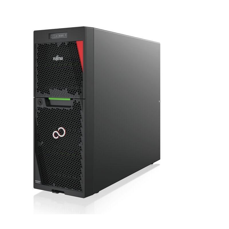 Fujitsu PRIMERGY TX1330 M6 VFY:T1336SC082IN Fujitsu PRIMERGY TX1330 M6 VFY:T1336SC082IN von Fujitsu