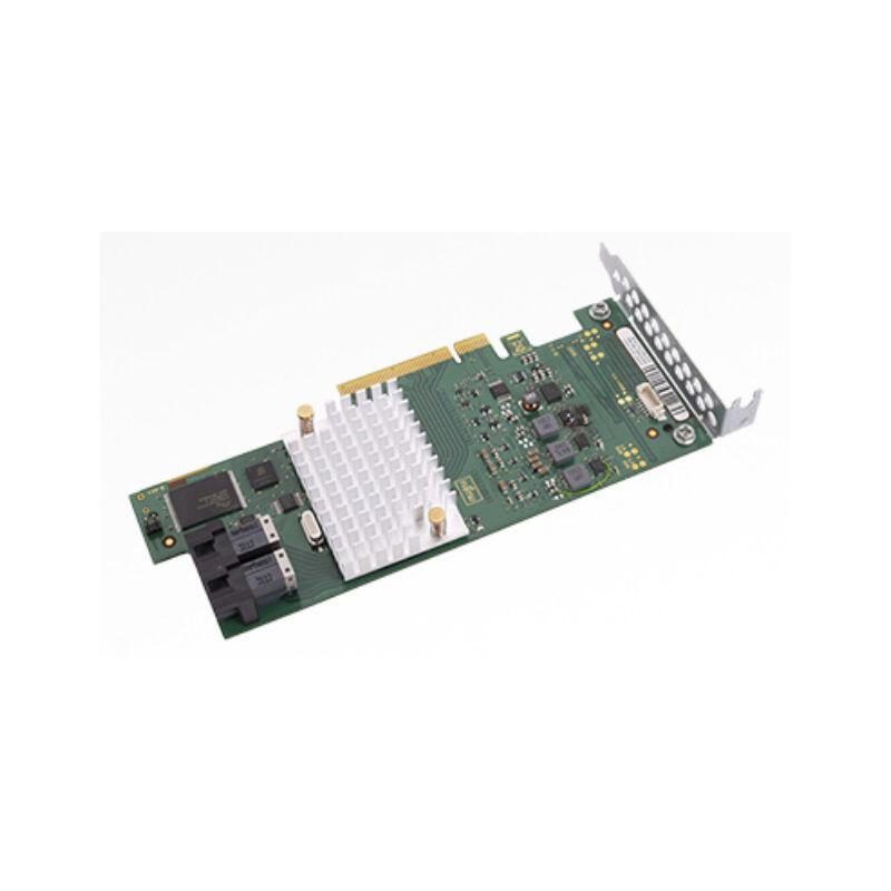 Fujitsu PSAS CP 2100-8i LP RAID Controller von Fujitsu