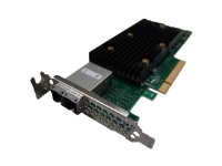 Fujitsu PSAS CP500e - Speichercontroller - 8 Kanal - SATA 6Gb/s / SAS 12Gb/s - PCIe 3.1 x8 - für PRIMERGY CX2550 M5, CX2560 M5, RX2520 M5, RX2530 M5, RX2540 M5, RX4770 M5, TX2550 M5 von Fujitsu