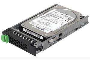 Fujitsu PY-BHCT7E4 SATA III HDD - 12 TB von Fujitsu