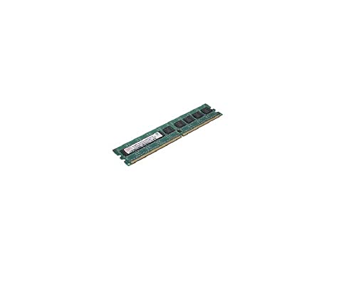 Fujitsu PY-ME16SJ Speichermodul 16 GB 1 x 16 GB DDR4 3200 MHz ECC von Fujitsu