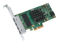 Fujitsu – Plan CP 4 x 1 GBit CU Intel i350-t4, s26361-f4610-l524 von Fujitsu