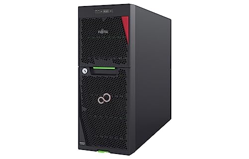 Fujitsu Primergy Tx1330 M5 Server Tower Intel Xeon E 2.9 Ghz 16, VFY:T1335SC030IN Fujitsu Primergy Tx1330 M5 Server Tower Intel Xeon E 2.9 Ghz 16, VFY:T1335SC030IN von Fujitsu