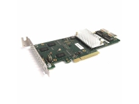 Fujitsu RAID Ctrl FBU, Batterie-Backup-Einheit, SAS, PCI, 12 Gbit/s, 2048 MB, DDR3 von Fujitsu