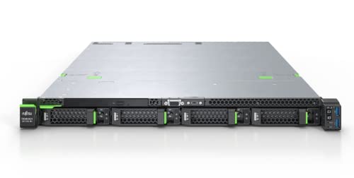 Fujitsu RX1330M5 E-2388G 1X32GB 4XSFF von Fujitsu