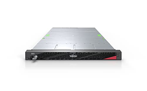 Fujitsu RX2530M6 XEON Gold 5315Y-8C 32GB 8xSFF 900W von Fujitsu