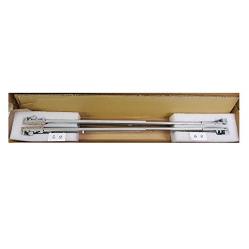 Fujitsu Rail KIT CELVIN QR806/QR1006, S26341-F107-L1 von Fujitsu