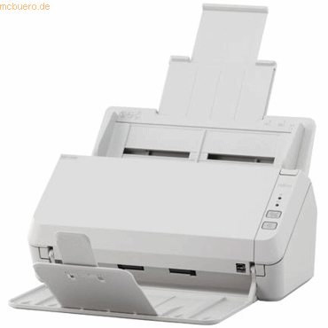 Fujitsu Ricoh Scanner SP-1120N (2. Generation) von Fujitsu