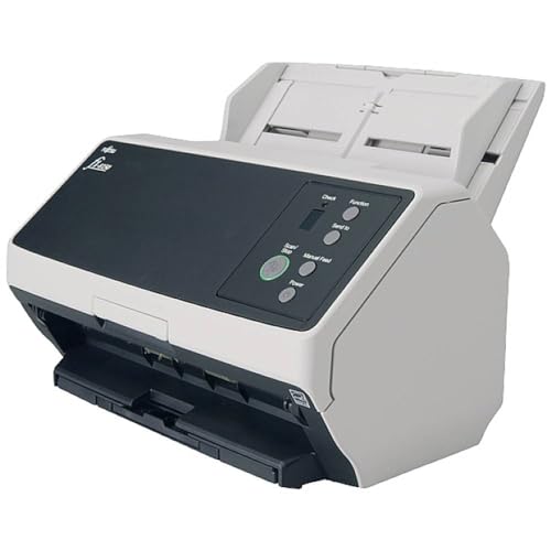 Fujitsu Ricoh fi-8150 Dokumentenscanner von Fujitsu