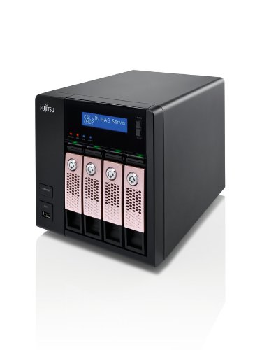 Fujitsu S26341-F103-L802 Celvin Q802 HardDisk von Fujitsu