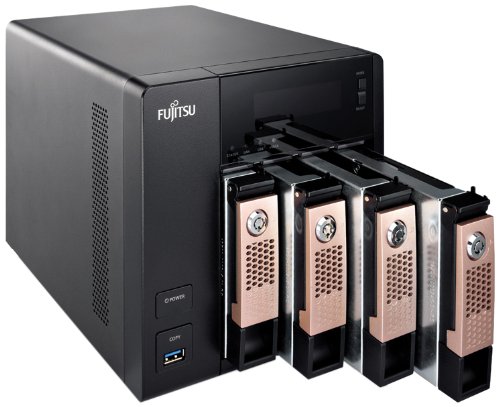 Fujitsu S26341-F103-L822 Q800 Celvin NAS Server HardDisk von Fujitsu