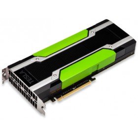 Fujitsu S26361-F222-L964 Grafikkarte - NVIDIA Tesla M60, 16GB, GDDR5, CUDA Cores 4096, 240W, 8-polig, PCI Express 3.0 × 16 von Fujitsu