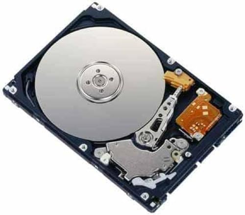 Fujitsu S26361-F3625-L160 Interne Festplatte 2.5 Zoll 160 GB SATA von Fujitsu