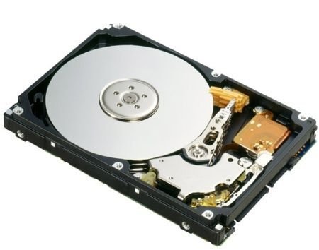 Fujitsu S26361-F3632-L100 Interne Festplatte 3.5 Zoll 600 GB Serial ATA II von Fujitsu
