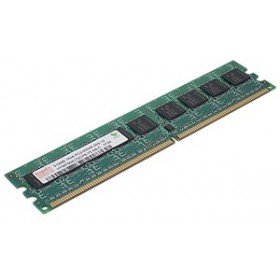 Fujitsu S26361-F3843-L614 8 GB registriert, Advanced ECC DDR4 Speicher für PRIMERGY BX2560 M1, CX2550 M1, Mehrfarbig von Fujitsu