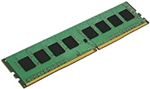 Fujitsu S26361-F4101-L4 Speichermodul 8 GB DDR4 2666 MHz - Speichermodule (8 GB, 1 x 8 GB, DDR4, 2666 MHz, 288-pin DIMM) von Fujitsu