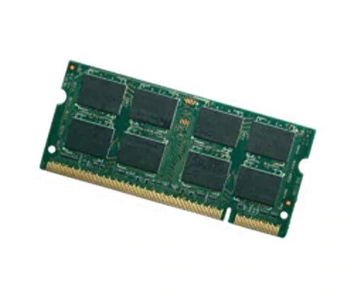 Fujitsu S26361-F4102-L4 Speichermodul 8 GB DDR4 2666 MHz - Speichermodule (8 GB, 1 x 8 GB, DDR4, 2666 MHz, 260-pin SO-DIMM) von Fujitsu