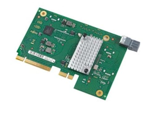 Fujitsu S26361-F4480-L1 Ent Speicher-Controller für PRIMERGY BX2560 M2, BX2580 M2, Mehrfarbig Fujitsu S26361-F4480-L1 Ent Speicher-Controller für PRIMERGY BX2560 M2, BX2580 M2, Mehrfarbig von Fujitsu