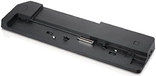 Fujitsu S26391-F1607-L109 Notebook-Dockingstation & Portreplikator Andocken Schwarz Fujitsu S26391-F1607-L109 Notebook-Dockingstation & Portreplikator Andocken Schwarz von Fujitsu
