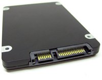 Fujitsu S26391-F661-L800 Solid State Drive (SSD) 128 GB 2.5" von Fujitsu