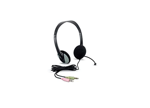 Fujitsu S26391-F7139-L51 Kopfhörer & Headset Kopfband Schwarz, Grau von Fujitsu