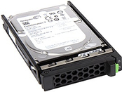 Fujitsu - SSD - 240 GB - Hot-Swap - 2.5 (6.4 cm) (in 8,9 cm Träger) (in 3.5  Träger) - SATA 6Gb/s - für PRIMERGY RX2520 M4 (3.5), TX2550 M4 (3.5) - Sonderposten von Fujitsu