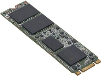 Fujitsu SSD PCIE 1X1024GB M.2 NVME M.2 Solid State NVMe Modul auf einer PCIe x4 Trägerkarte (D3352-A11), höchste Schreib- und Leseperformance (S26361-F3905-L102) von Fujitsu