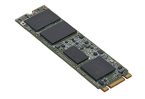 Fujitsu SSD PCIe 1TB M.2 NVMe f. W5010 D7010 K5010 P7010 u.a von Fujitsu