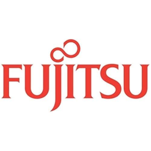 Fujitsu SSD PCIe 1x2048GB NVMe High-End-Kartenmodul auf Einer PCIe x4 Trägerkarte von Fujitsu