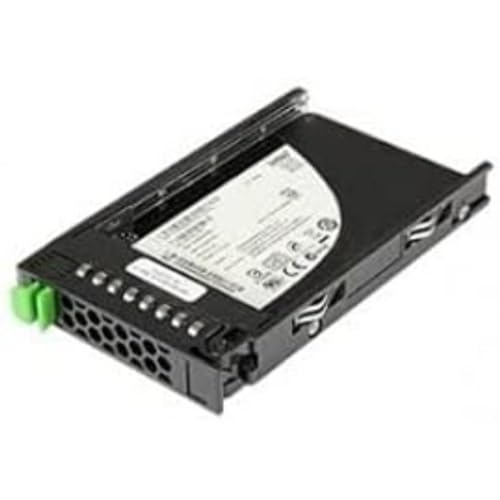 Fujitsu SSD SATA 6 GB/S 480 GB von Fujitsu