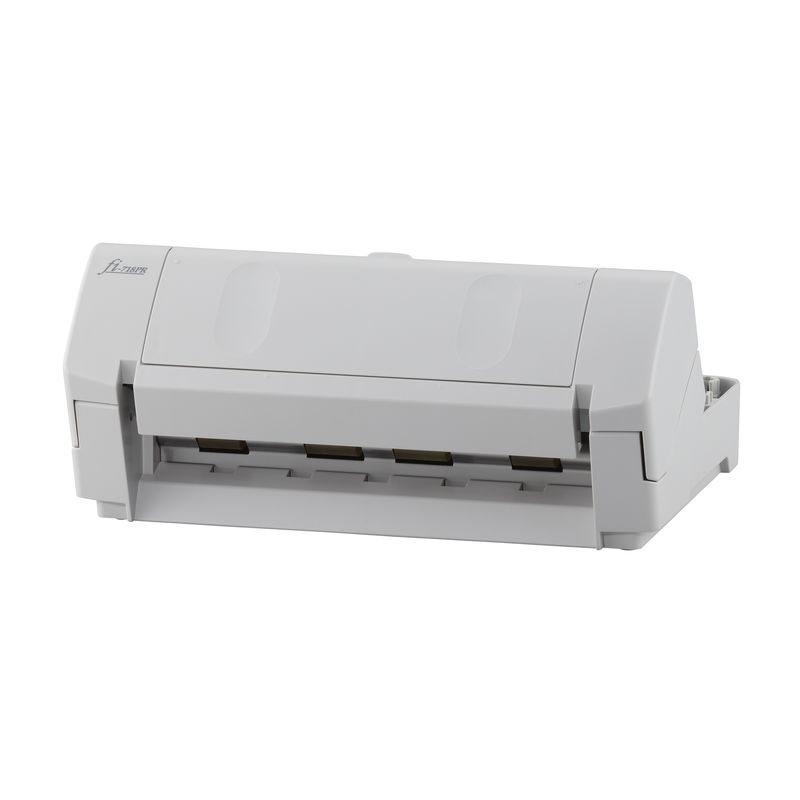 Fujitsu Scanner-Post-Imprinter - PA03670-D201 von Fujitsu