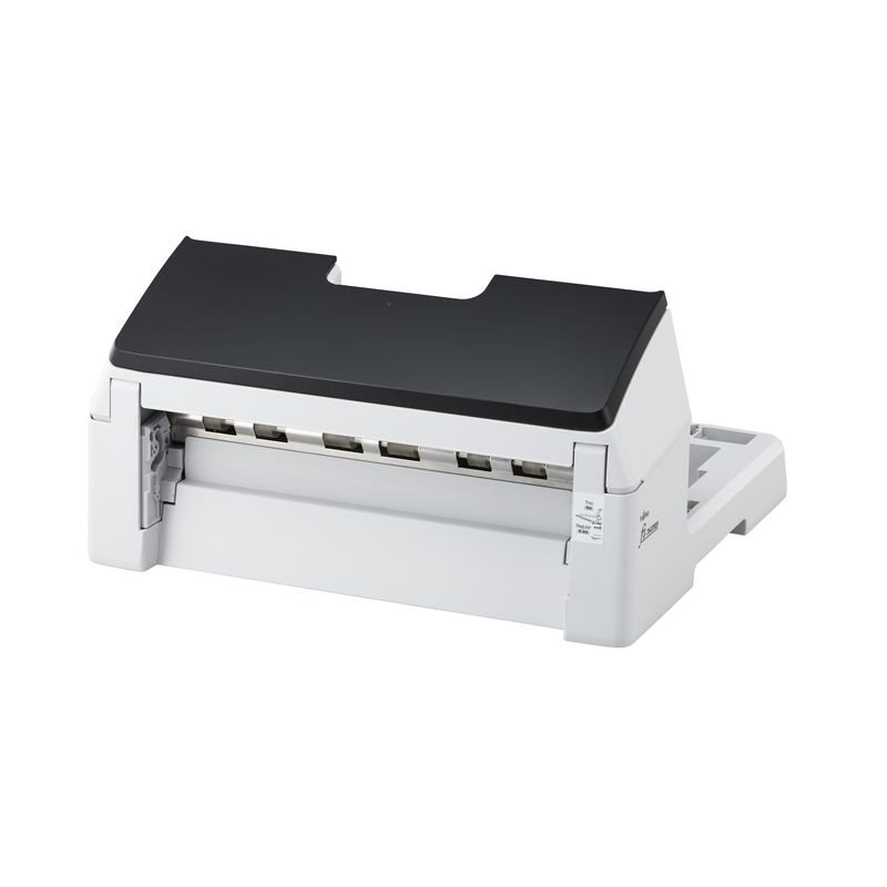 Fujitsu Scanner-Post-Imprinter - PA03740-D101 von Fujitsu