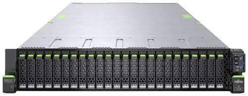 Fujitsu Server PC PRIMERGY RX2540 M6 () Intel® Xeon Gold 5317 32GB RAM VFY:R2546SC211IN von Fujitsu